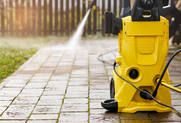 Trusted Luther, OK Pressure Services Experts