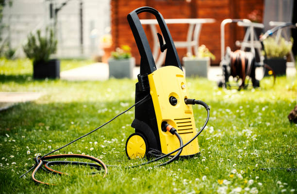 Best Solar Panel Cleaning  in Luther, OK